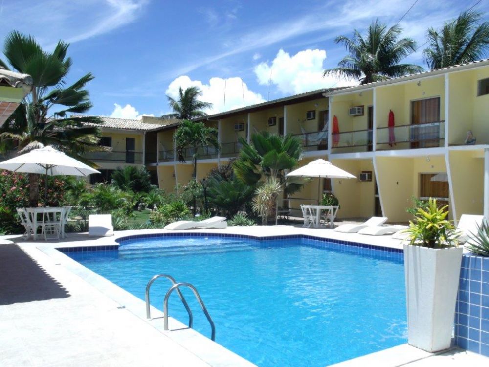 Conheça nosso Hotel